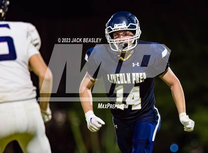 Thumbnail 2 in Anthem Prep @ Lincoln Prep photogallery.