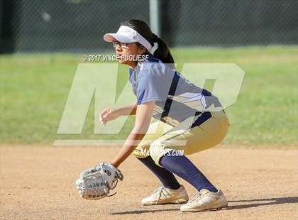 Thumbnail 1 in Franklin @ Verdugo Hills (CIF LACS Playoffs) photogallery.