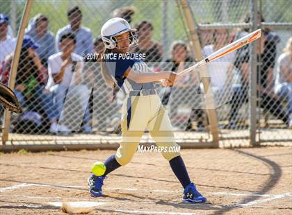 Thumbnail 3 in Franklin @ Verdugo Hills (CIF LACS Playoffs) photogallery.