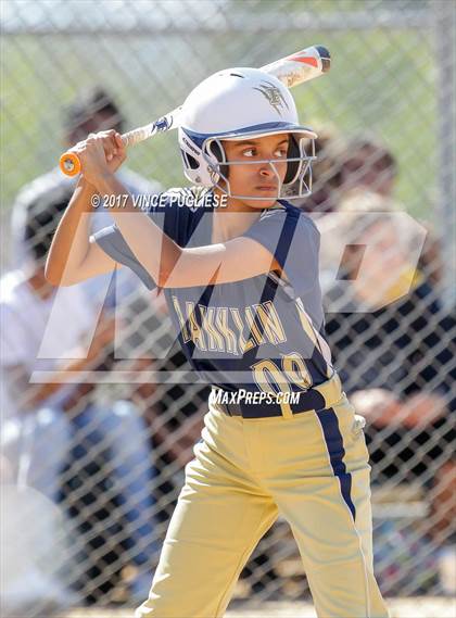Thumbnail 1 in Franklin @ Verdugo Hills (CIF LACS Playoffs) photogallery.