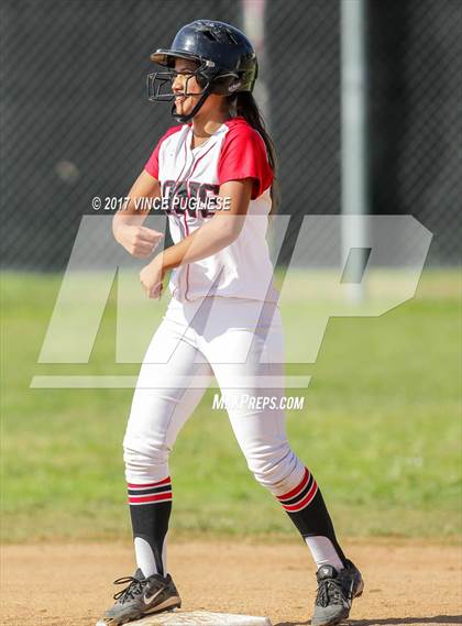 Thumbnail 3 in Franklin @ Verdugo Hills (CIF LACS Playoffs) photogallery.