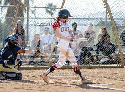 Thumbnail 1 in Franklin @ Verdugo Hills (CIF LACS Playoffs) photogallery.