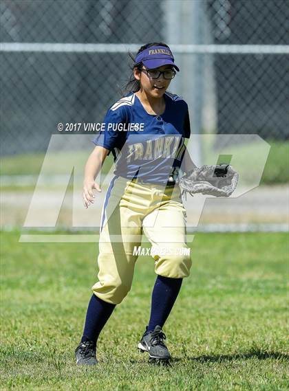 Thumbnail 1 in Franklin @ Verdugo Hills (CIF LACS Playoffs) photogallery.