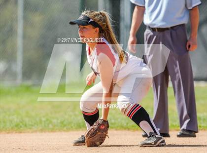 Thumbnail 3 in Franklin @ Verdugo Hills (CIF LACS Playoffs) photogallery.