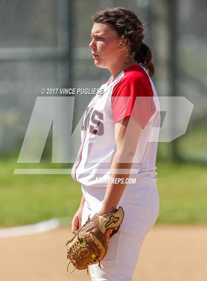 Thumbnail 1 in Franklin @ Verdugo Hills (CIF LACS Playoffs) photogallery.