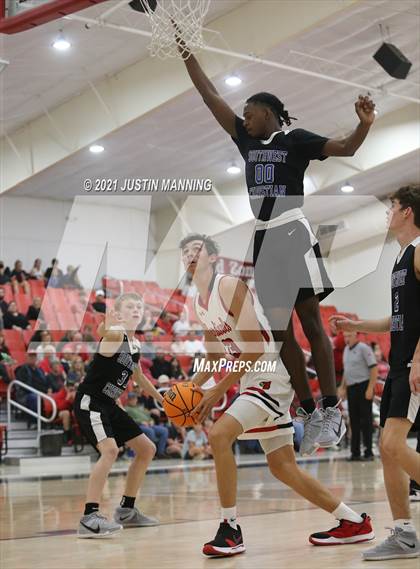 Thumbnail 1 in Southwest Christian Academy @ Harmony Grove photogallery.