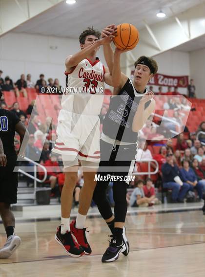 Thumbnail 2 in Southwest Christian Academy @ Harmony Grove photogallery.