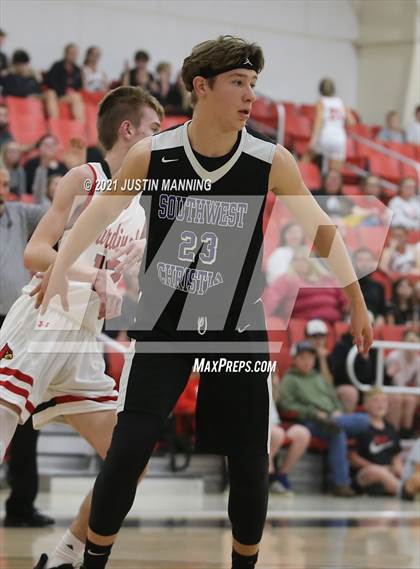 Thumbnail 3 in Southwest Christian Academy @ Harmony Grove photogallery.
