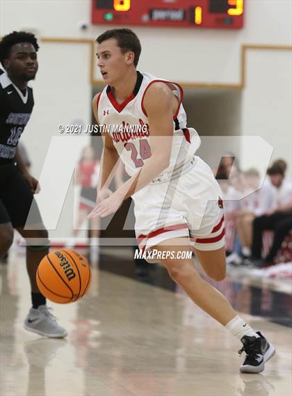 Thumbnail 1 in Southwest Christian Academy @ Harmony Grove photogallery.