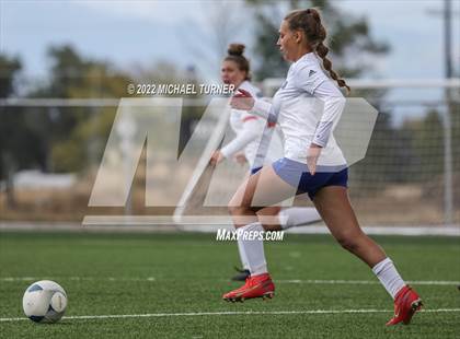 Thumbnail 1 in Sandpoint Vs Pocatello (IHSAA 4A State Playoff)  photogallery.