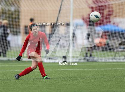 Thumbnail 2 in Sandpoint Vs Pocatello (IHSAA 4A State Playoff)  photogallery.