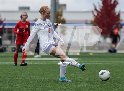 Thumbnail 3 in Sandpoint Vs Pocatello (IHSAA 4A State Playoff)  photogallery.