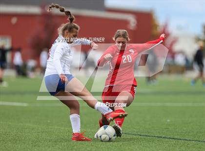 Thumbnail 3 in Sandpoint Vs Pocatello (IHSAA 4A State Playoff)  photogallery.