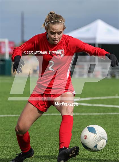 Thumbnail 3 in Sandpoint Vs Pocatello (IHSAA 4A State Playoff)  photogallery.
