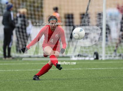 Thumbnail 1 in Sandpoint Vs Pocatello (IHSAA 4A State Playoff)  photogallery.