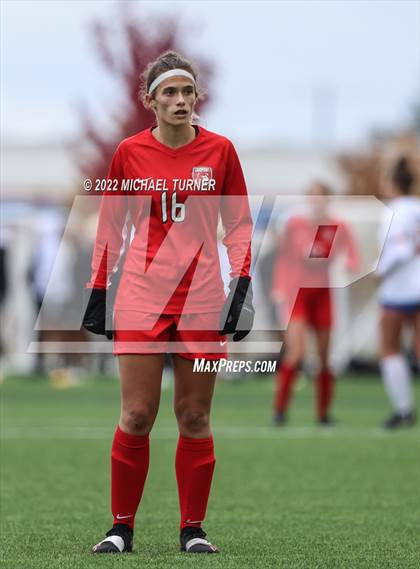 Thumbnail 2 in Sandpoint Vs Pocatello (IHSAA 4A State Playoff)  photogallery.