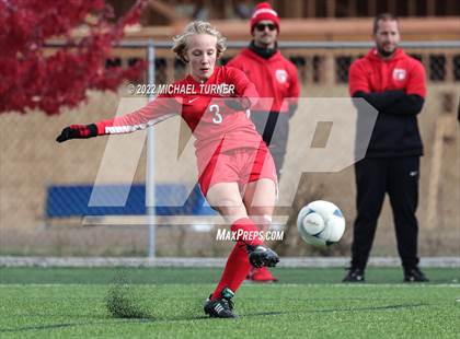 Thumbnail 3 in Sandpoint Vs Pocatello (IHSAA 4A State Playoff)  photogallery.
