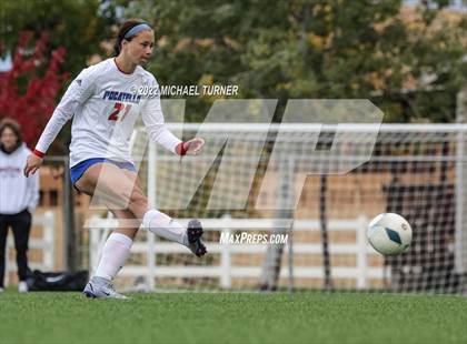 Thumbnail 1 in Sandpoint Vs Pocatello (IHSAA 4A State Playoff)  photogallery.