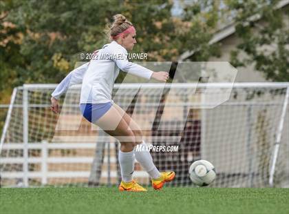 Thumbnail 2 in Sandpoint Vs Pocatello (IHSAA 4A State Playoff)  photogallery.