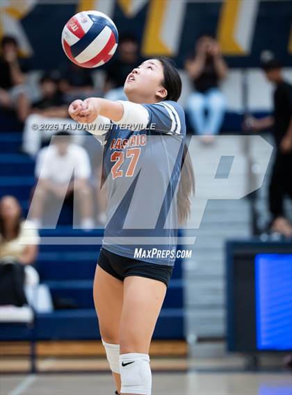 Thumbnail 1 in JV: Castaic @ Birmingham photogallery.