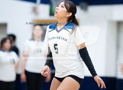 Thumbnail 3 in JV: Castaic @ Birmingham photogallery.