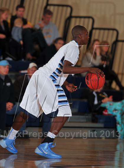 Thumbnail 3 in Castle View @ Valor Christian photogallery.