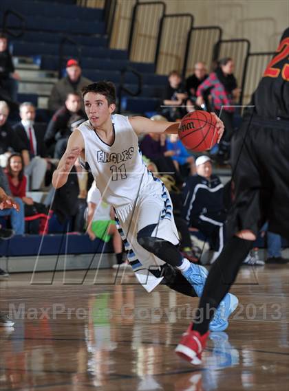 Thumbnail 1 in Castle View @ Valor Christian photogallery.