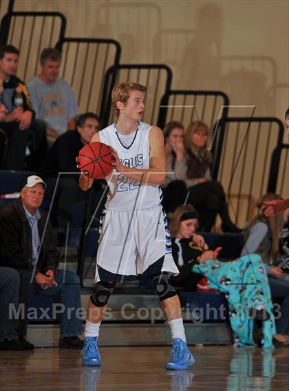 Thumbnail 3 in Castle View @ Valor Christian photogallery.