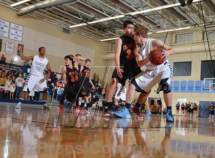 Thumbnail 1 in Castle View @ Valor Christian photogallery.