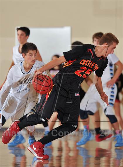 Thumbnail 1 in Castle View @ Valor Christian photogallery.