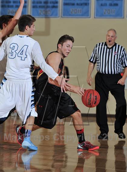 Thumbnail 2 in Castle View @ Valor Christian photogallery.