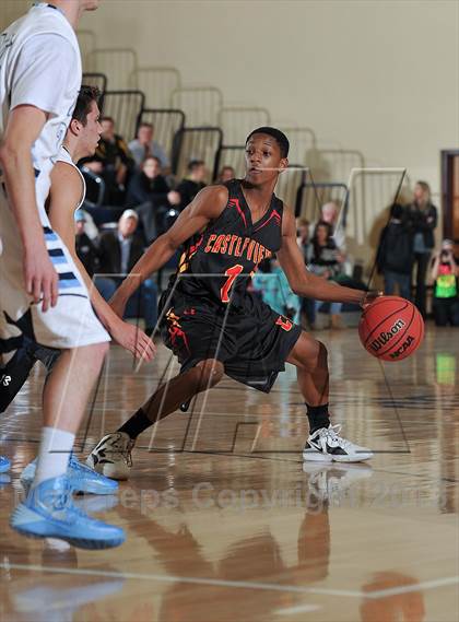 Thumbnail 2 in Castle View @ Valor Christian photogallery.