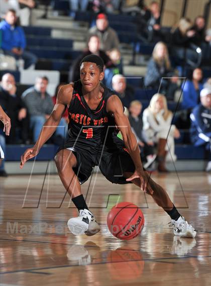 Thumbnail 2 in Castle View @ Valor Christian photogallery.