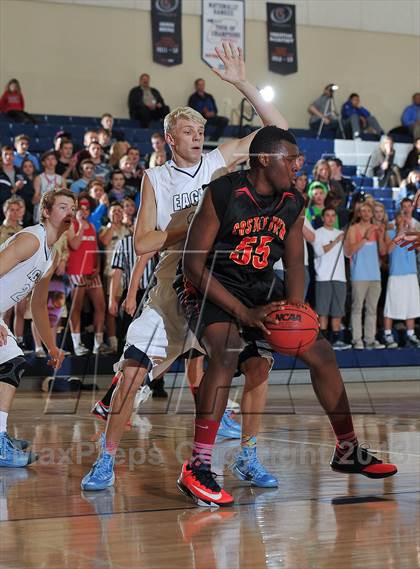 Thumbnail 2 in Castle View @ Valor Christian photogallery.