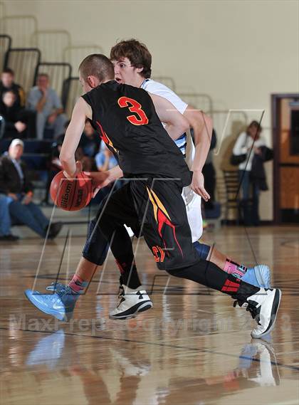 Thumbnail 2 in Castle View @ Valor Christian photogallery.
