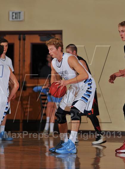 Thumbnail 2 in Castle View @ Valor Christian photogallery.