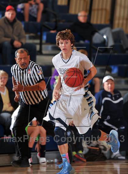 Thumbnail 3 in Castle View @ Valor Christian photogallery.
