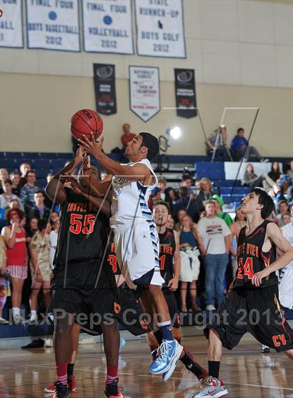 Thumbnail 3 in Castle View @ Valor Christian photogallery.