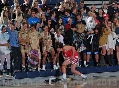 Thumbnail 2 in Castle View @ Valor Christian photogallery.