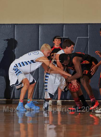 Thumbnail 2 in Castle View @ Valor Christian photogallery.