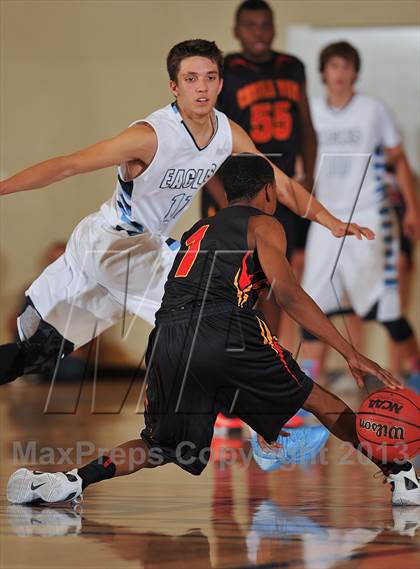 Thumbnail 3 in Castle View @ Valor Christian photogallery.