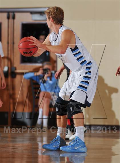 Thumbnail 3 in Castle View @ Valor Christian photogallery.