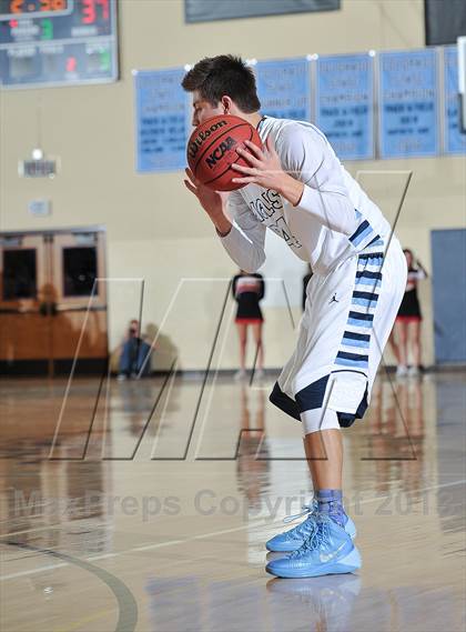 Thumbnail 3 in Castle View @ Valor Christian photogallery.