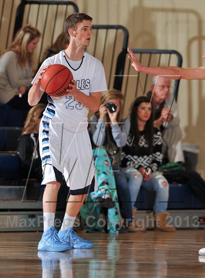 Thumbnail 3 in Castle View @ Valor Christian photogallery.
