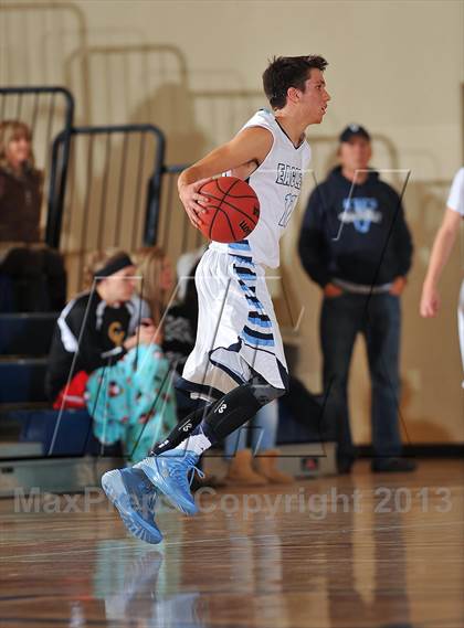 Thumbnail 2 in Castle View @ Valor Christian photogallery.