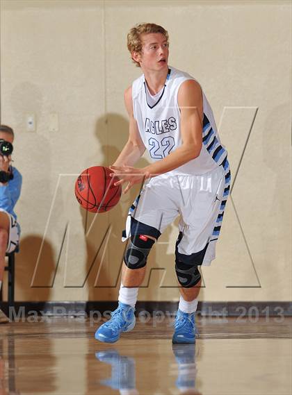Thumbnail 2 in Castle View @ Valor Christian photogallery.