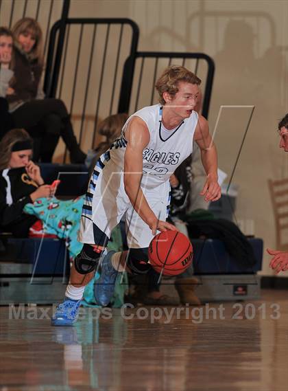 Thumbnail 2 in Castle View @ Valor Christian photogallery.