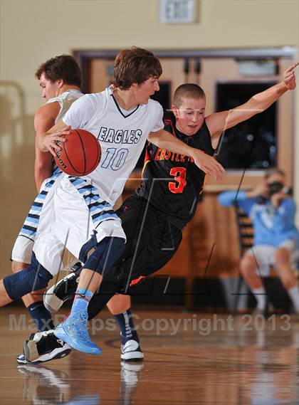 Thumbnail 2 in Castle View @ Valor Christian photogallery.