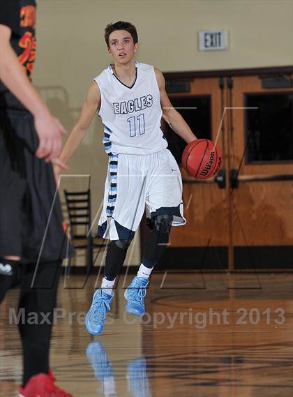 Thumbnail 2 in Castle View @ Valor Christian photogallery.