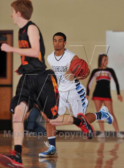 Thumbnail 3 in Castle View @ Valor Christian photogallery.